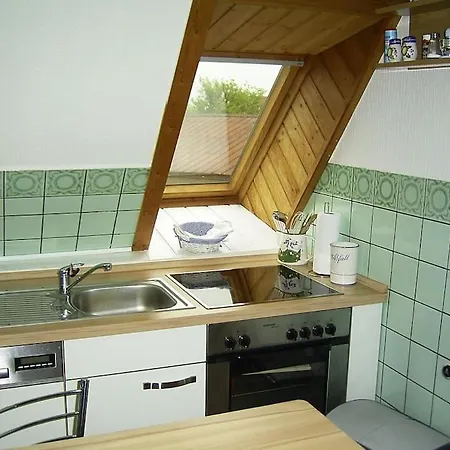 Ferienwohnung Pinnow *