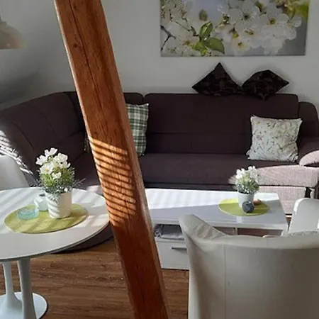 Ferienwohnung Pinnow