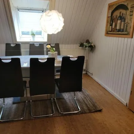 Ferienwohnung Pinnow Banzkow