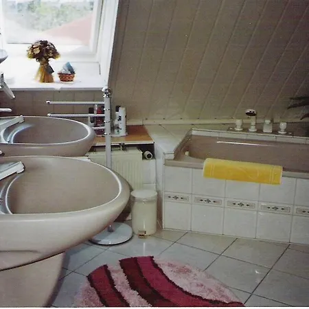 Ferienwohnung Pinnow * Banzkow