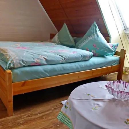 Ferienwohnung Pinnow * Banzkow