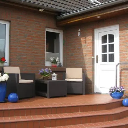 Ferienwohnung Pinnow 公寓 Banzkow