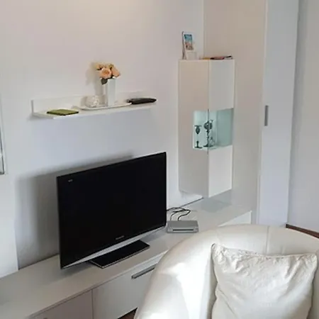 Ferienwohnung Pinnow
