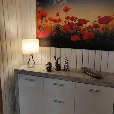 Ferienwohnung Pinnow 公寓